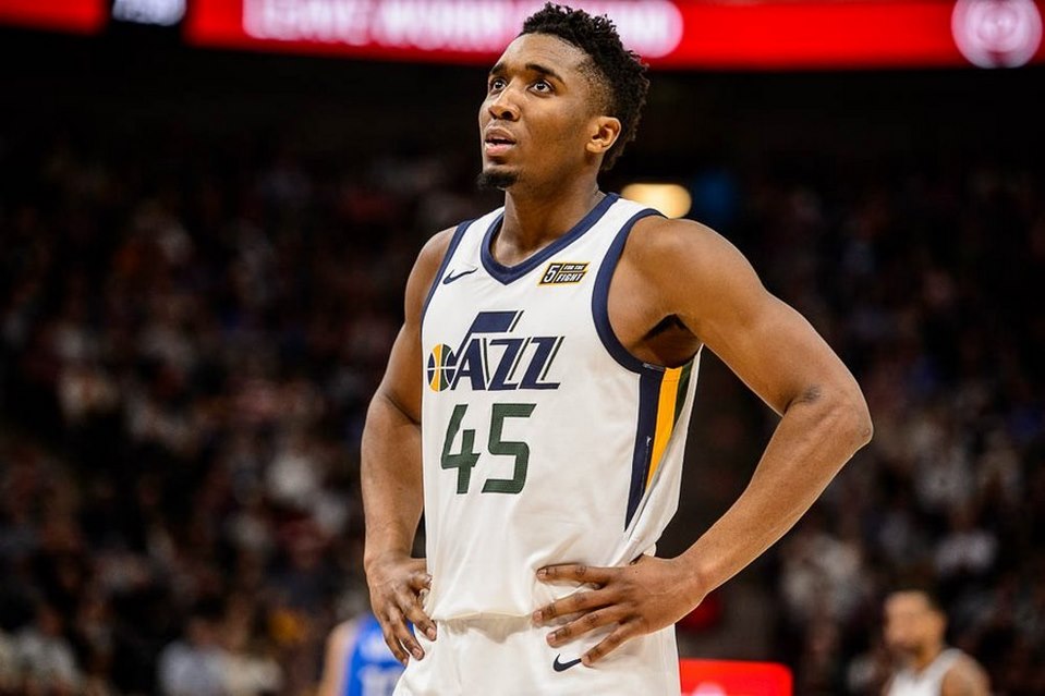 Điểm mặt 10 cầu thủ làm tốn giấy mực nhất NBA Playoffs 2019 (Kỳ 1)
